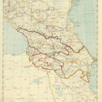 Caucasia / 8th Field Survey Co. R.E.