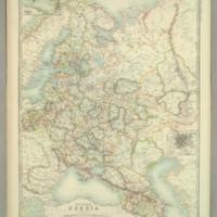 Baedeker Map (for Exercise 6)