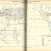 Mapping the 1889-1890 Russian Flu 