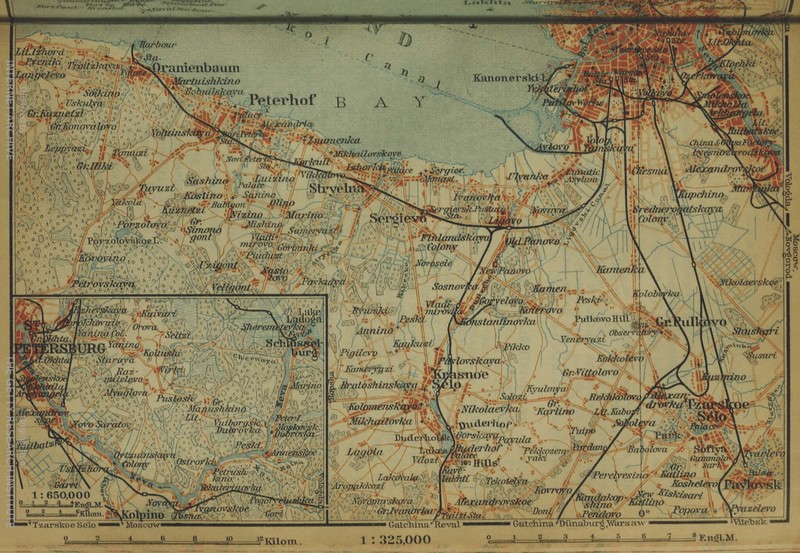 Map 8_The Nevá from Schlasselburg to St Petersburg (1-650 000) p178_crop.jpg