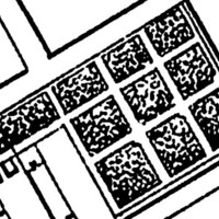 "unlabeled garden" (Feodosiia)