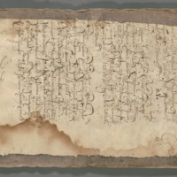 inside back cover, (seq. 228)