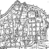 Annotation (Smolensk): "A. Fortress"