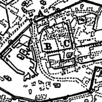 Annotation (Nizhnii Novgorod): "A. Fortress"