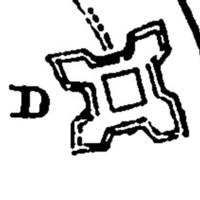 Annotation (Rogachev): "D. Forepost"