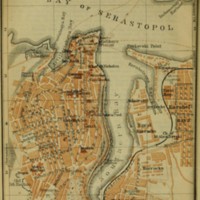 Sebastopol (plan)