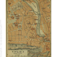 Tiflis II (Inner Town)