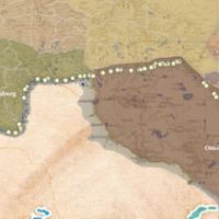 Redoubts &amp; minor fortifications