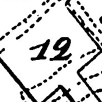 "12. Square for the city apothecary" (Dmitrov)