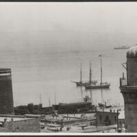 baku port 1