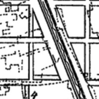 "15. Canal for the boundary of the town" (Polotsk)
