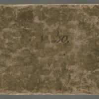 Front cover, (seq. 1)