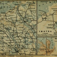 Villmanstrand (plan)