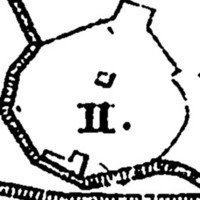 Annotation (Vyborg): "II. Shmeskaia Fortress"