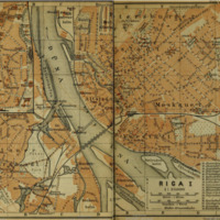 Riga (plan)