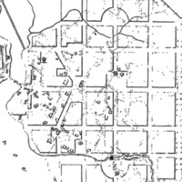 boulevard in Toropets