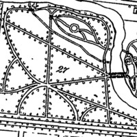 "27. For the city garden" (Minsk)