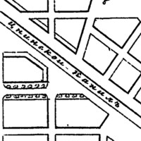 "Tsninskaia Canal" (Vyshnii Volochek)