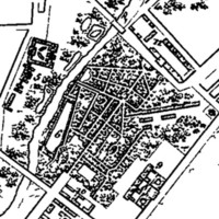 "unlabeled formal garden" (Moscow)