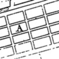 "A. Garden owned by the treasury department" (Dmitrovka)