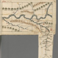 f. 154. (fold out), (seq. 191)