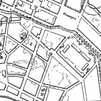 boulevard in Feodosiia