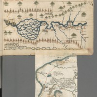 f. 137. (fold out), (seq. 170)