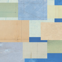 Incremental Sea patchwork