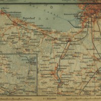 Environs of St. Petersburg