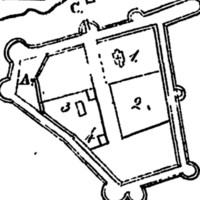 Annotation (Belyi): "A. Fortress"