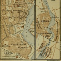 Narva (plan)