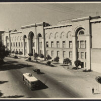 state art museum, Tbilisi