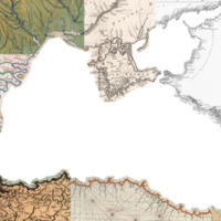 Incremental Sea littoral mosaic