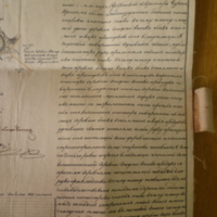 Dzhuma Kisek property map [witness list]