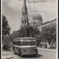 odesa trolley 1
