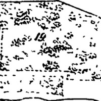 "19. Garden spaces set aside for the cultivation of local trees" (Nakhichevan)