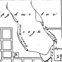 "Fruit trees" (Vol'sk)