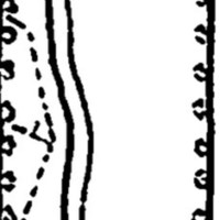 boulevard/park in Bakhmut