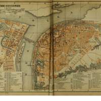 Nizhnii Novgorod (plan)