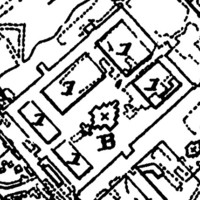 Annotation (Tula): "A. Fortress"