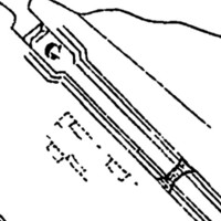 "G. Mouth of the Sias Canal" (Novaia Ladoga)