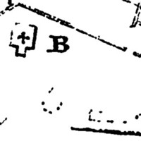 Annotation (Ostrov): "A. Stone fortress"