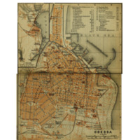 Odessa (plan)