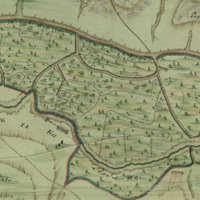 Duvankoy property map [vineyards and orchards]