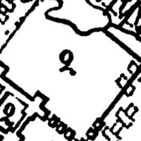 "2. Bishop's garden" (Vologda)