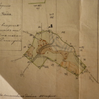 Eski Orda property map