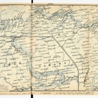 Volga from Nizhnii Novgorod to Suizran