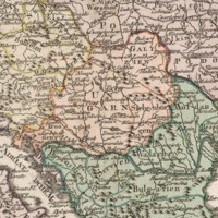 Hungary &amp; Transylvania