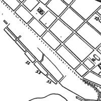 boulevards in Nizhnii Novogorod