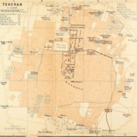 Teheran (plan)